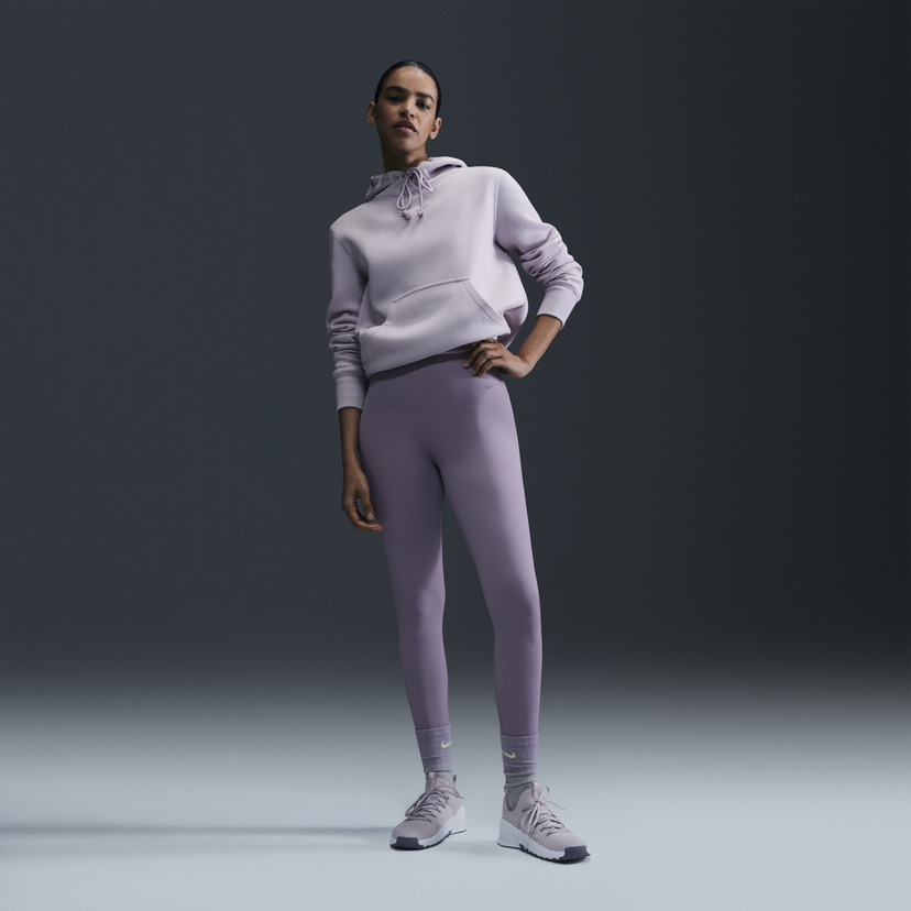 Pajkice Nike Zenvy Siva | DQ6013-226