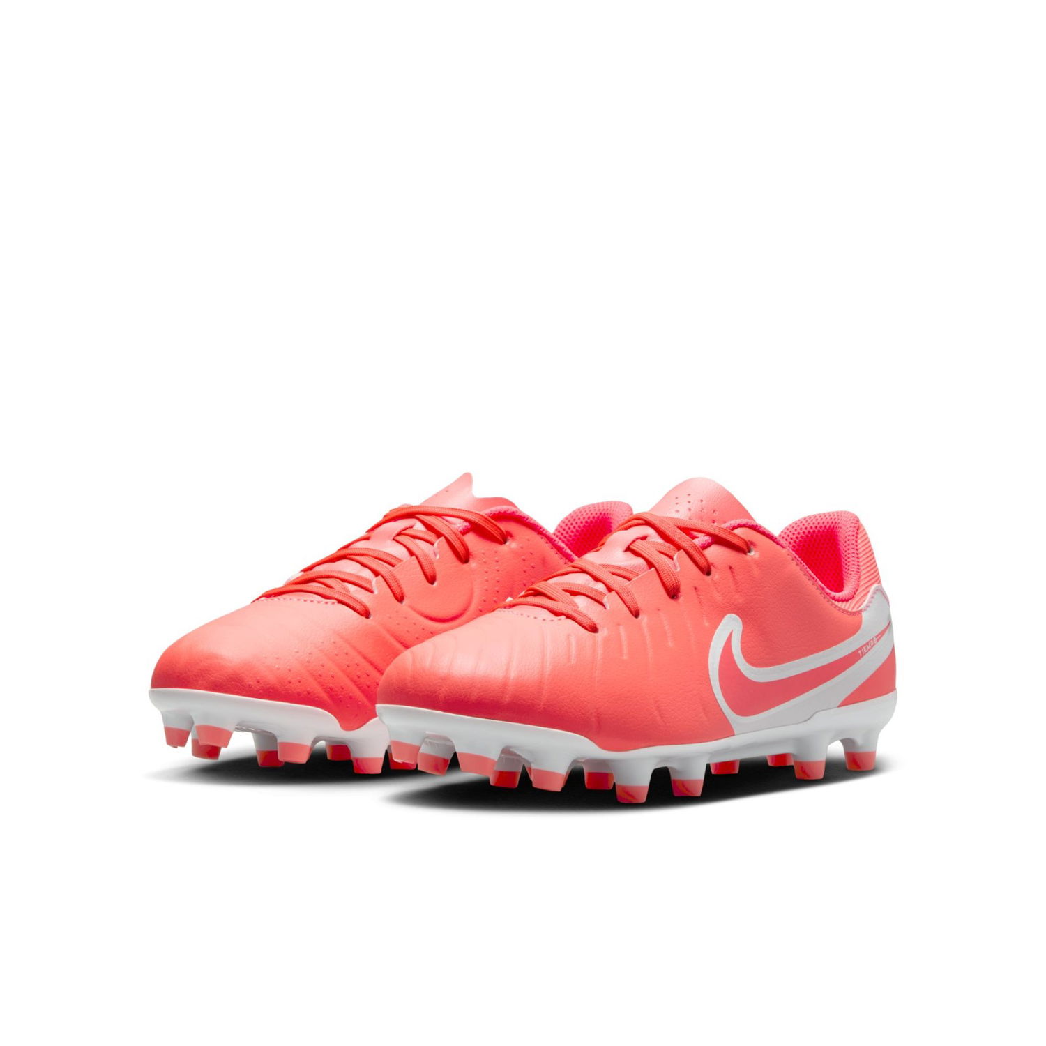 Superge in čevlji Nike Jr. Tiempo Legend 10 Academy Roza | DV4348-800, 1