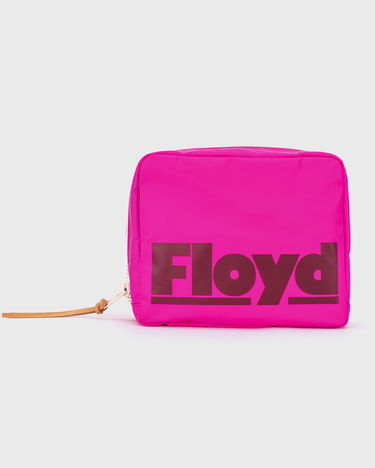 Potovalna torba Floyd Washkit Roza | FL2001-WK003, 0