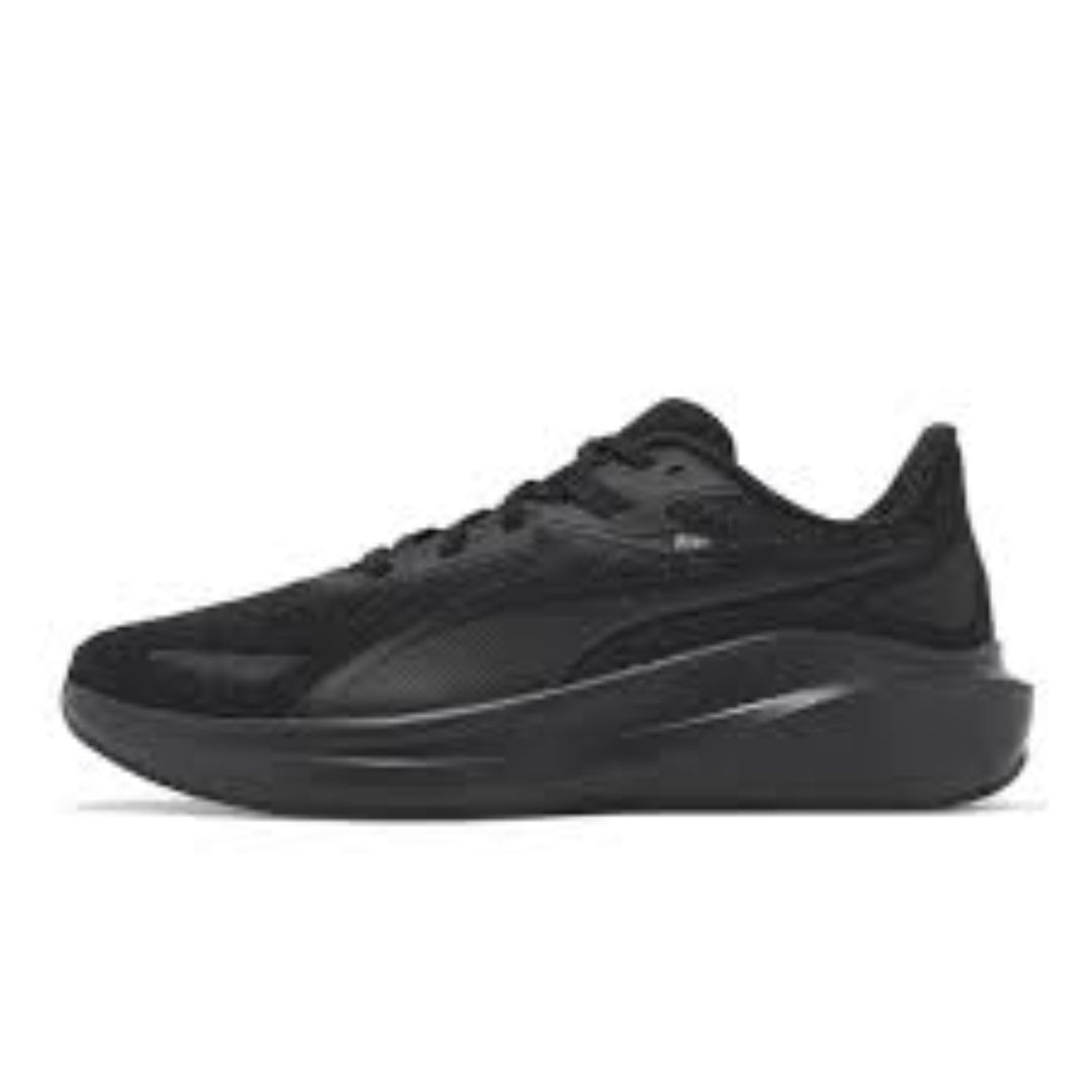 Superge in čevlji Puma Skyrocket Lite Črna | 379437-10, 0