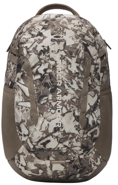 Nahrbtnik Under Armour Hustle 6.0 Backpack Večbarvna | 1384672-200, 0