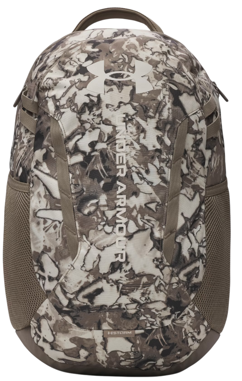 Nahrbtnik Under Armour Hustle 6.0 Backpack Večbarvna | 1384672-200