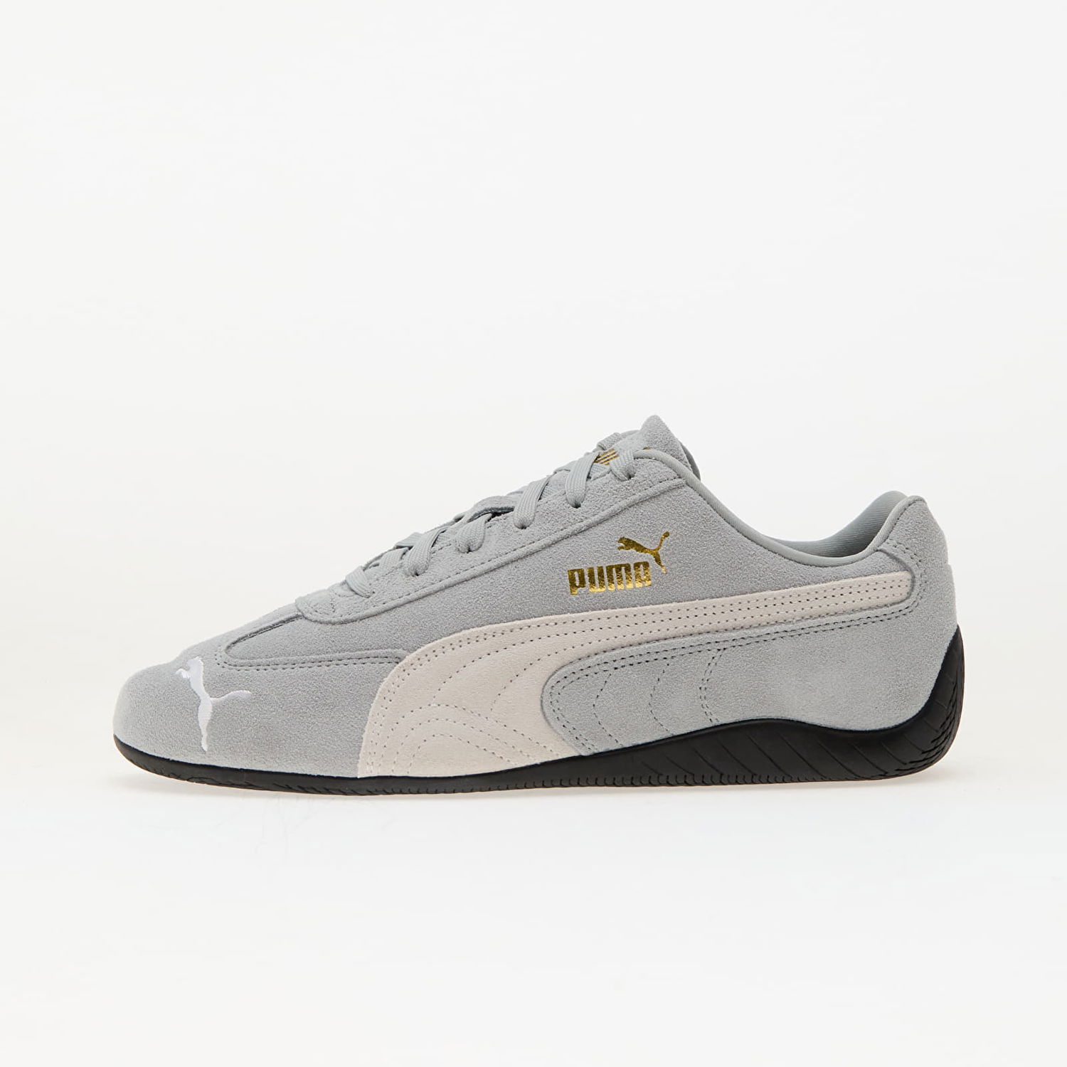 Superge in čevlji Puma Speedcat OG Siva | 398846-05, 0