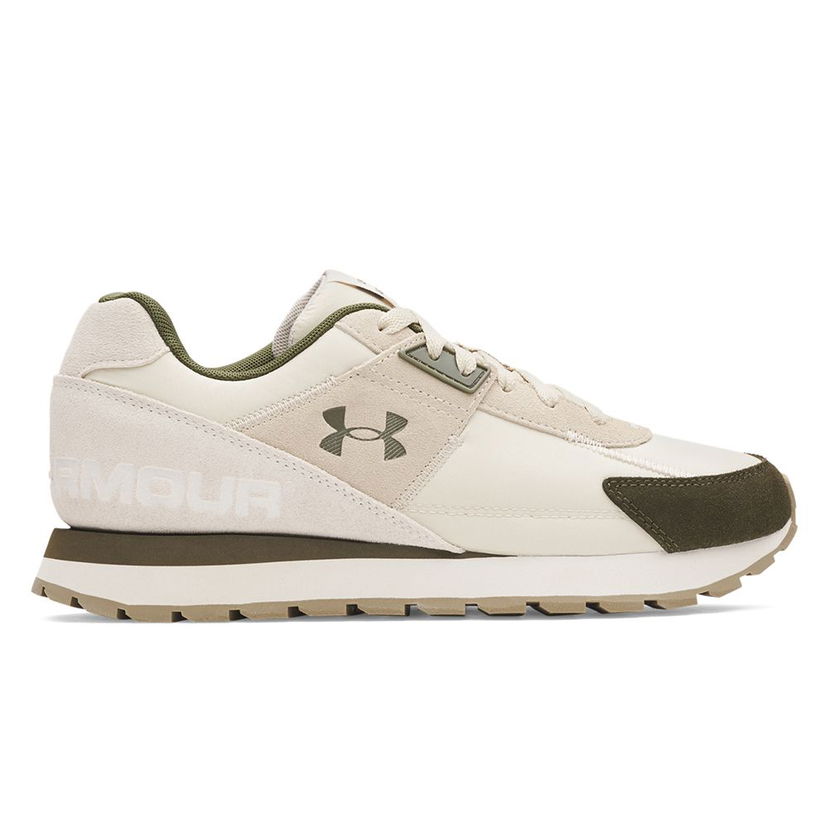 Superge in čevlji Under Armour Under Armour Essential Runner Bež | 3028408-289