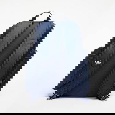 Nahrbtnik adidas Performance Adicolor Classic Backpack Mornarica | JX0239, 1