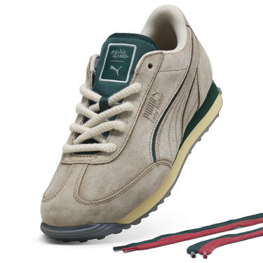Superge in čevlji Puma PUMA x SQUID GAME Easy Rider Bež | 403643_01, 7