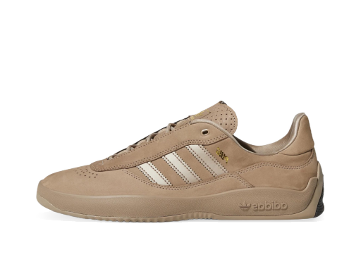 Skateboarding adidas Originals Puig Chalky Brown Bež | GY3655