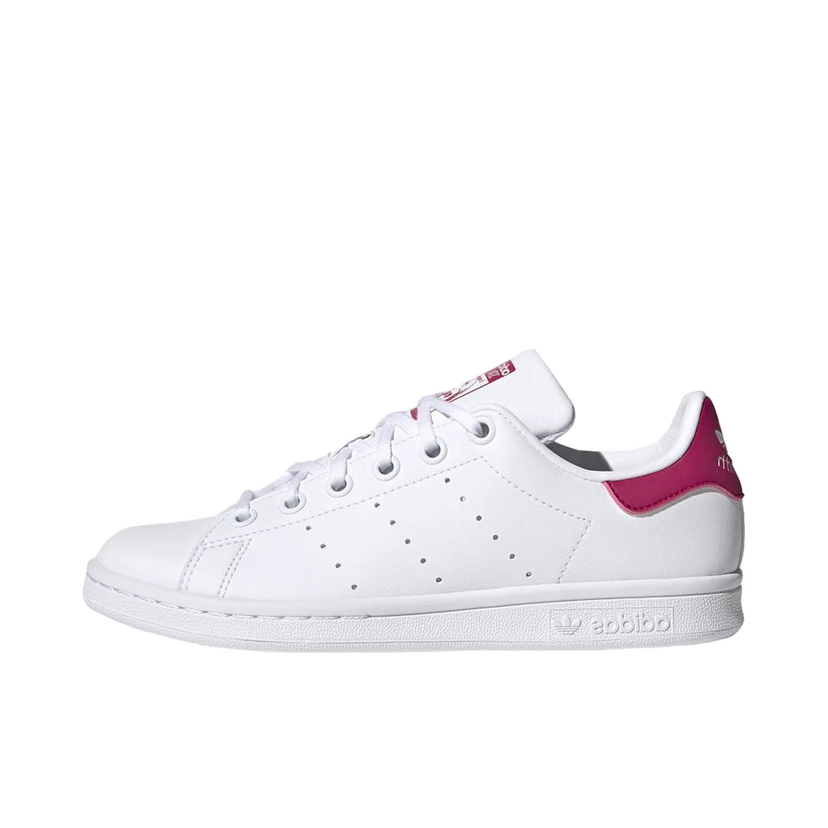 Superge in čevlji adidas Originals Stan Smith Bela | FX7522