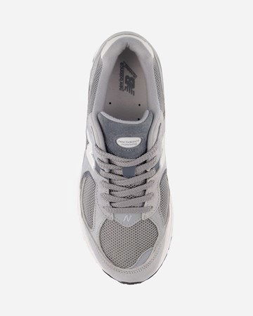 Superge in čevlji New Balance 2002R Siva | M2002RST, 1