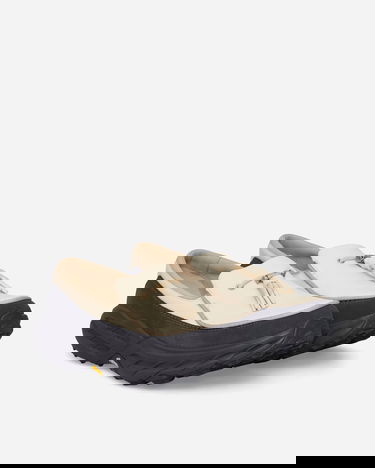 Modni dodatki Hoka One One Speed Loafers Bež | 1162170-BHRC, 2