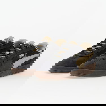 Superge in čevlji Puma Palermo Pop Siva | 40325703, 5