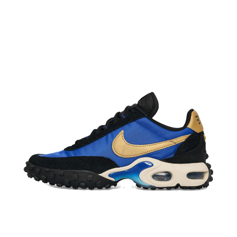 Superge in čevlji Nike Air Max Waffle Modra | FV6946-400