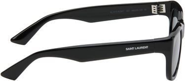 Sončna očala Saint Laurent Saint Laurent SL 815 ROMY Sunglasses Črna | SL 815 ROMY-001, 1