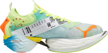 Superge in čevlji Puma FAST-R NITRO Elite 2 Marathon Večbarvna | 310199-01, 2
