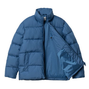 Puhovka Carhartt WIP Springfield Jacket Mornarica | I032262_1SK_XX, 3
