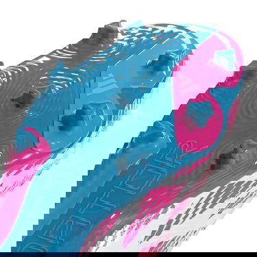 Superge in čevlji adidas Performance Predator League FG Bela | ig6262, 5