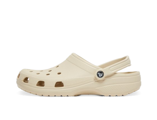 Superge in čevlji Crocs Classic Clog Bež | 10001-2Y2