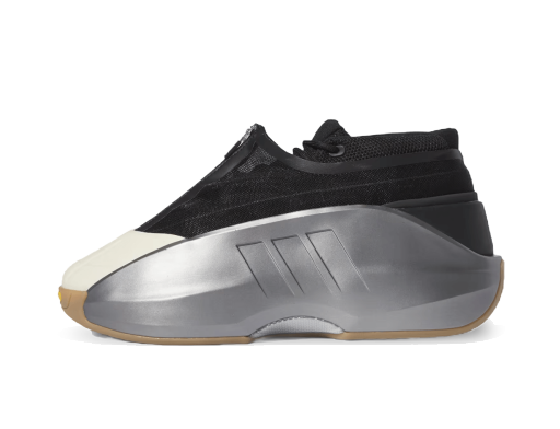 Superge in čevlji adidas Originals Crazy IIInfinity "Silver Metallic" Kovinski | IE7687
