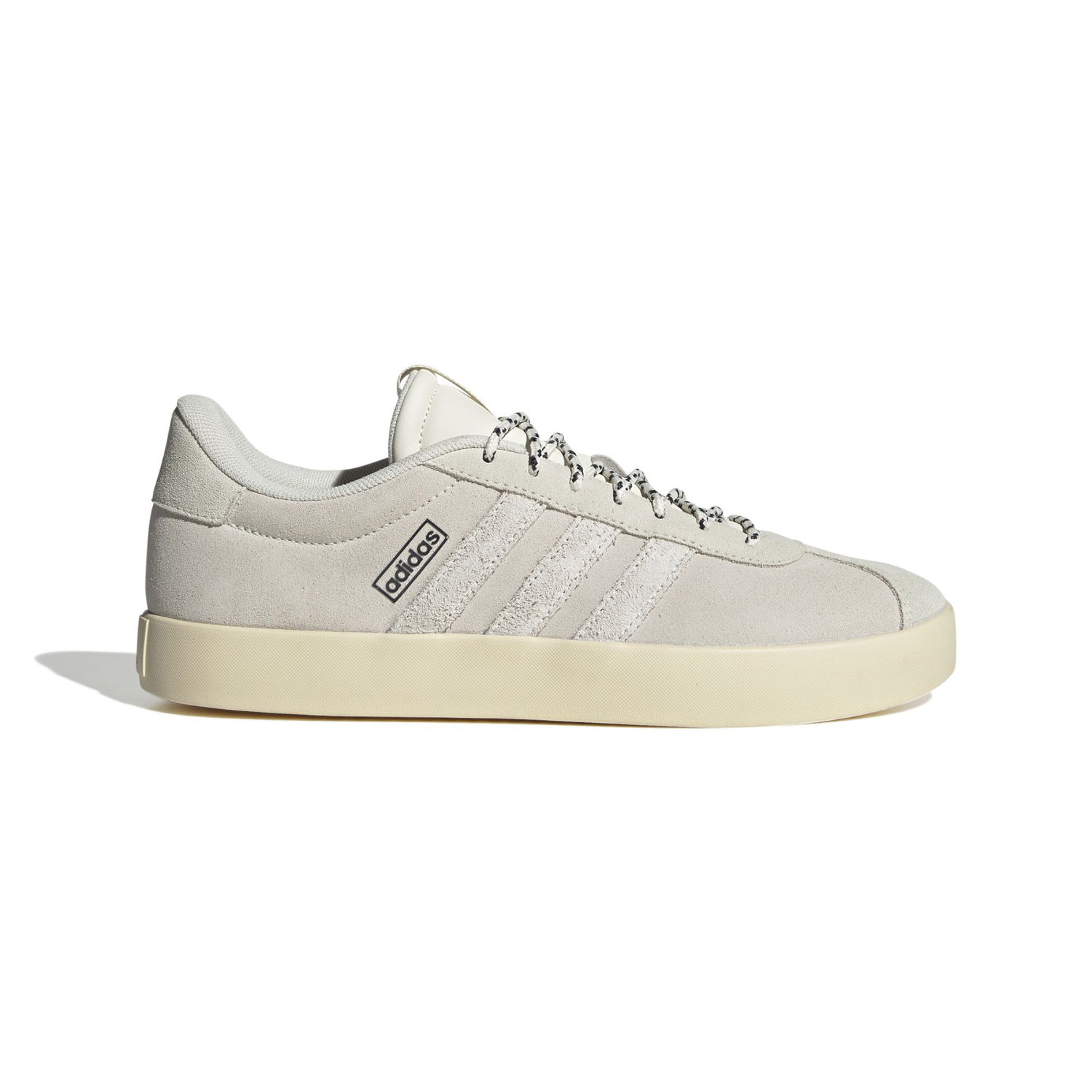 Superge in čevlji adidas Performance VL Court 3.0 Bež | JP5296, 0
