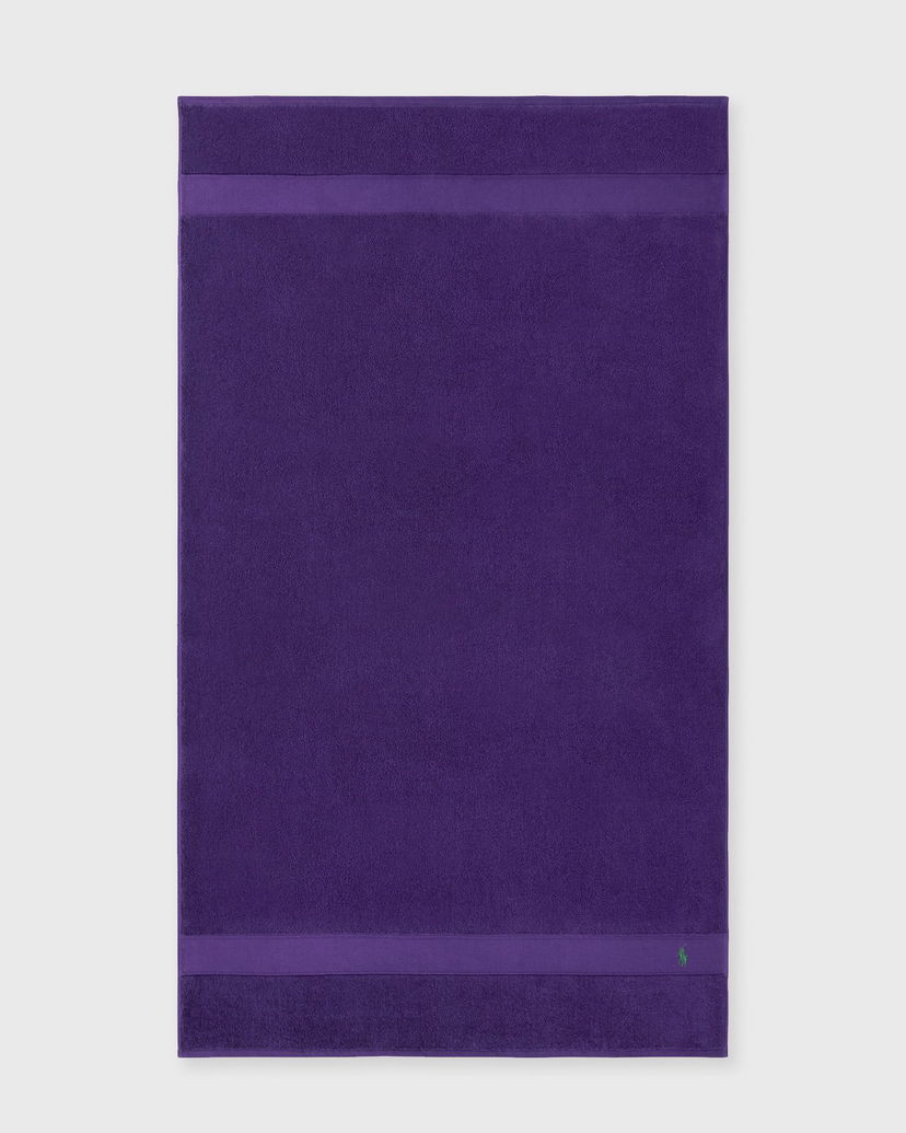 Home decor Polo by Ralph Lauren Bath Towel Lila | 1042888