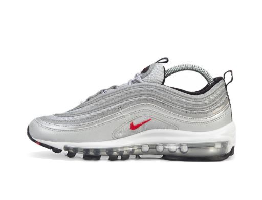Superge in čevlji Nike Air Max 97 OG QS ''Silver Bullet'' W Siva | 918890-001