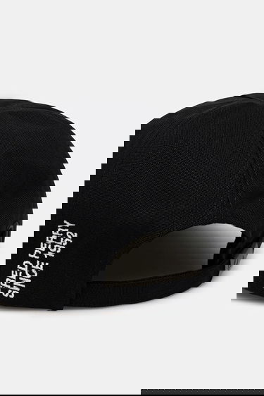 Kapa Fred Perry Fred Perry Baseball Cap Črna | HW1294, 2