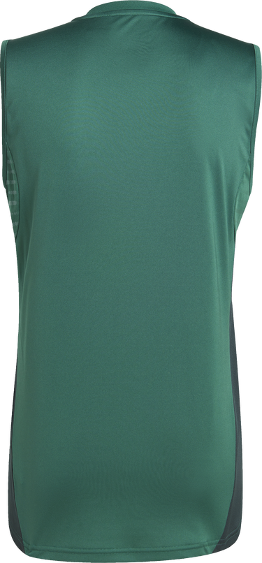 Majica brez rokavov adidas Originals Adidas TIRO25C Sleeveless Jersey Zelena | ji8940, 6
