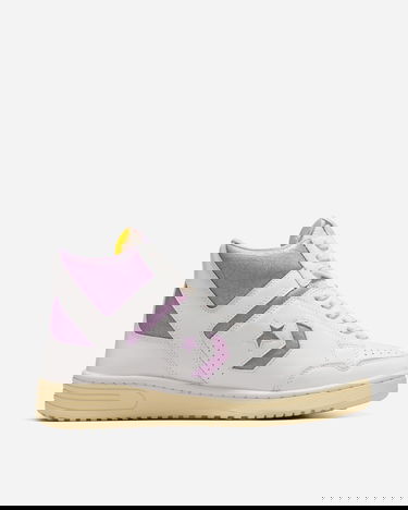 Superge in čevlji Converse Shai Gilgeous-Alexander x Weapon High Bela | A13355C, 2