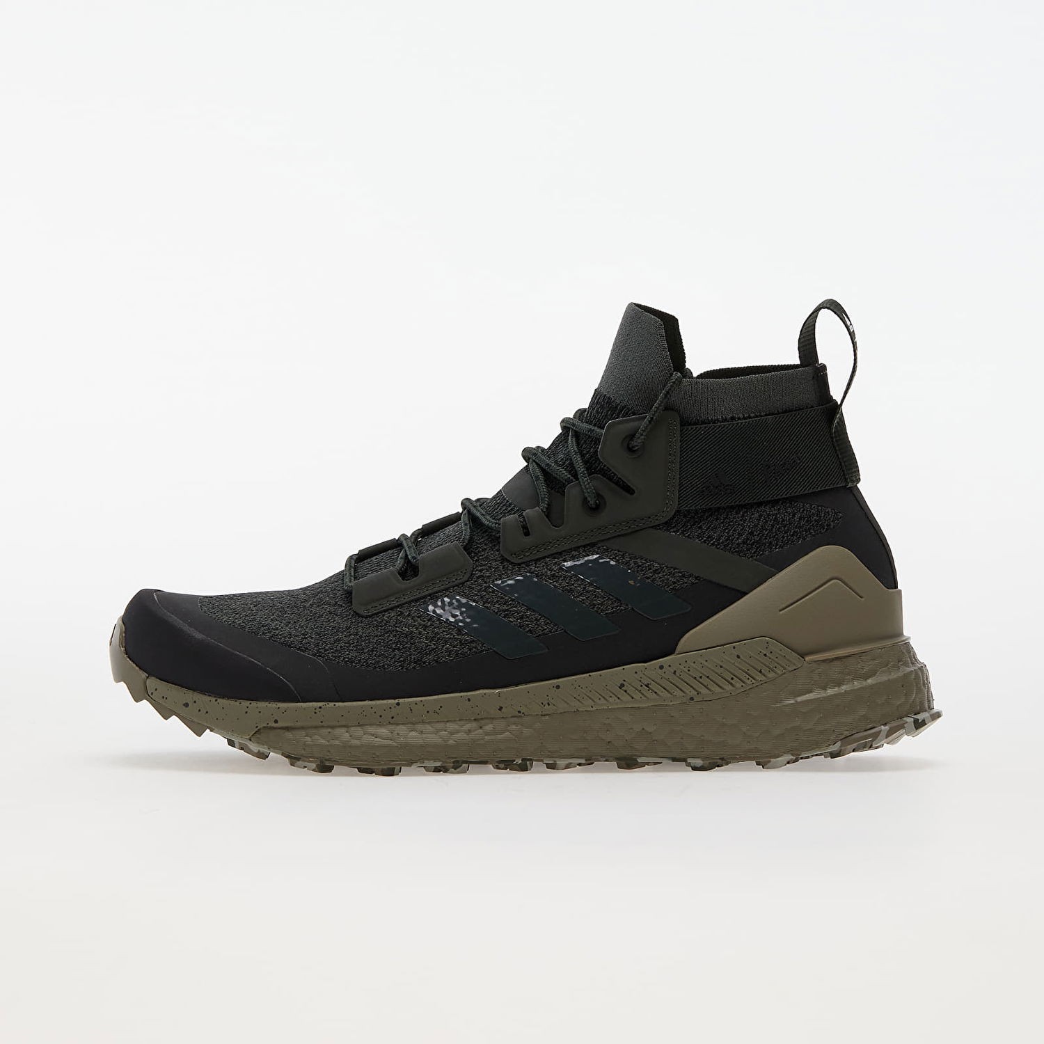 Superge in čevlji adidas Performance Terrex Free Hiker Parley MK Zelena | GX0062, 0