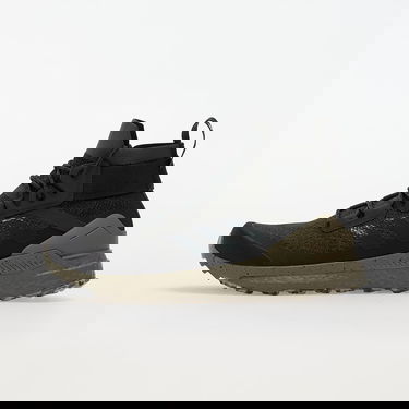 Superge in čevlji adidas Performance Terrex Free Hiker Parley MK Zelena | GX0062, 0