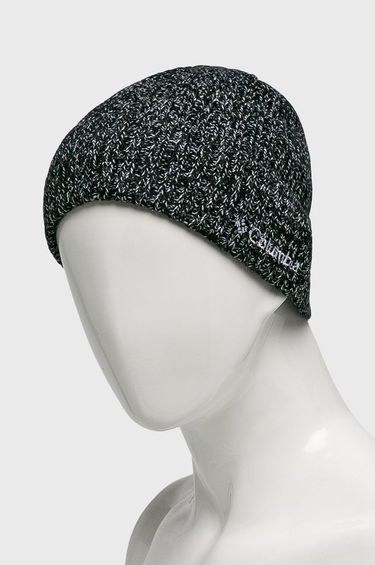 Beanie Columbia Watch Cap Beanie Črna | CU9847.1464091, 1