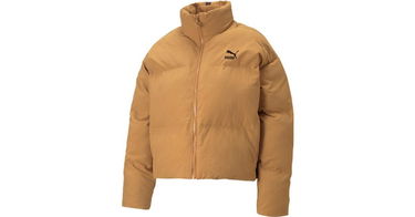 Puhovka Puma Classic Oversized Polyball Puffer Oranžna | 535574-074, 1