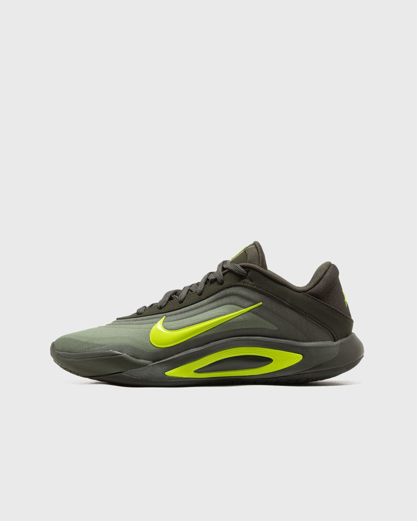 Superge in čevlji Nike A'One Zelena | FZ8605-301