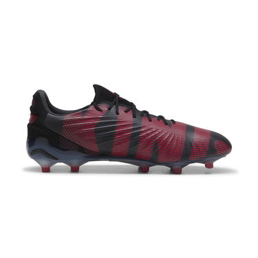 Superge in čevlji Puma KING ULTIMATE Launch Edition FG/AG Črna | 108067_01, 4