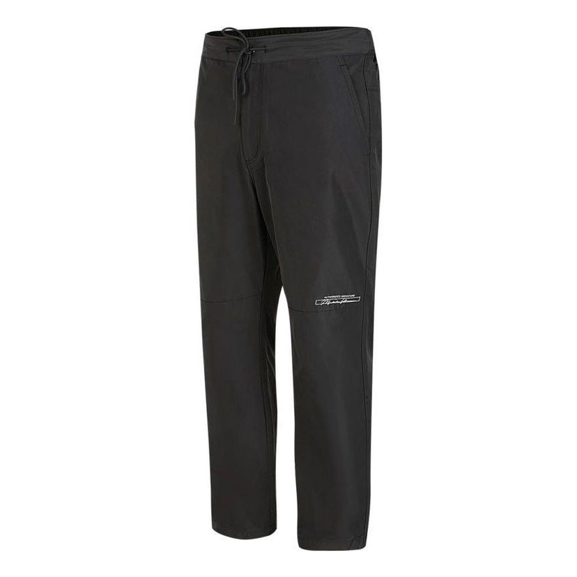 Hlače Jordan Flight MVP Men's Pants Črna | DX9741-045