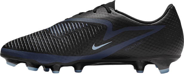 Superge in čevlji Nike Phantom 6 Low Academy FG/MG Črna | hj4564-003, 1