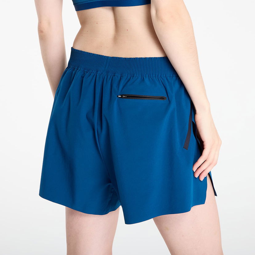 Kratke hlače On Running On Train Running Shorts Modra | 1WF10333536