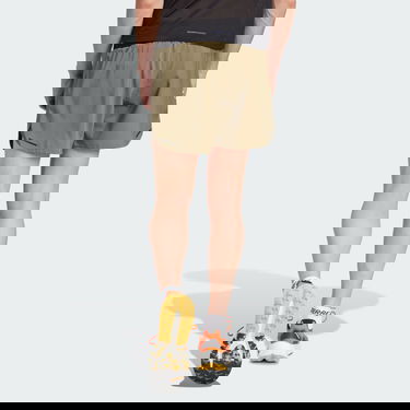 Kratke hlače adidas Performance adidas TERREX Terrex Agravic Trail Running Zelena | IP4854, 2