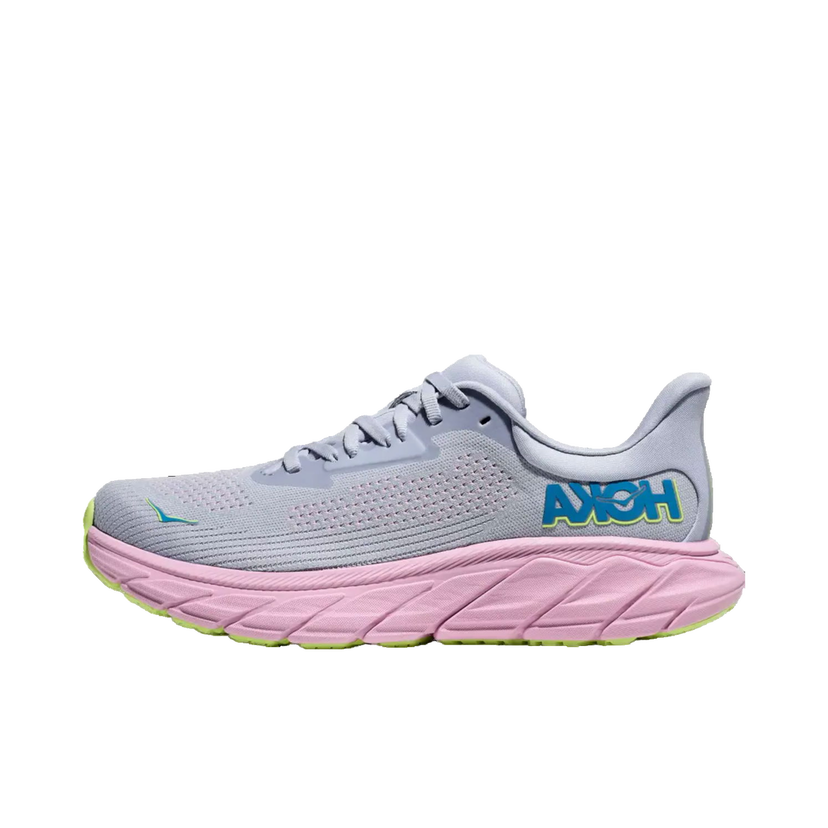 Tek Hoka One One Arahi 7 Lila | 1147851-glp
