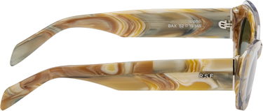 Sončna očala RETROSUPERFUTURE RETROSUPERFUTURE Izipho Sunglasses Rjava | BAX, 1