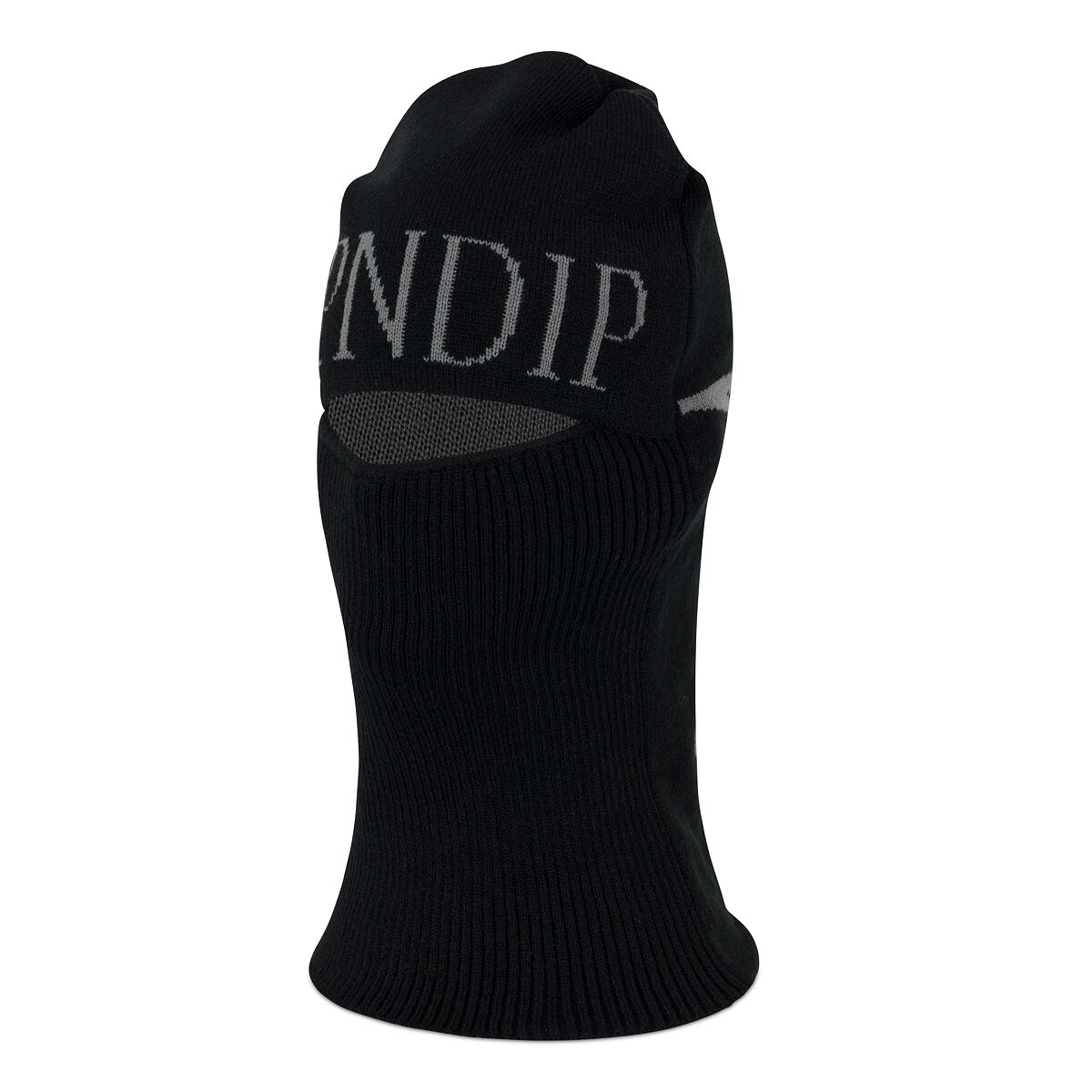 Kape in klobuki RIPNDIP Rip N Dip Fossil Balaclava Črna | RNDFALL25154, 1