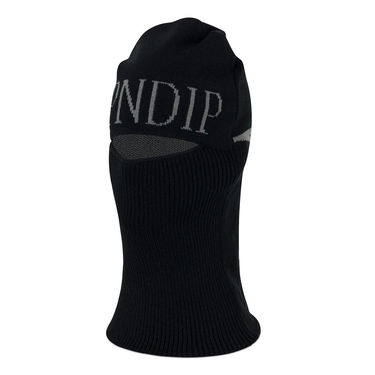Kape in klobuki RIPNDIP Rip N Dip Fossil Balaclava Črna | RNDFALL25154, 1