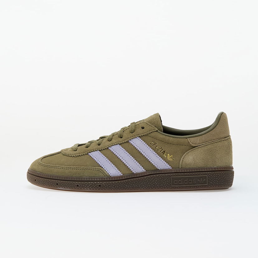 Superge in čevlji adidas Originals Handball Spezial Zelena | JI2650