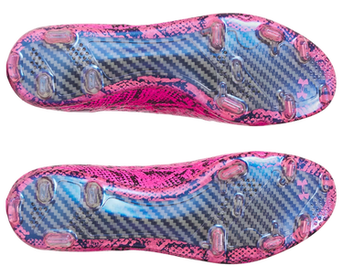 Superge in čevlji Under Armour Under Armour Shadow Elite 3 PV FG Roza | 6000036-695, 3