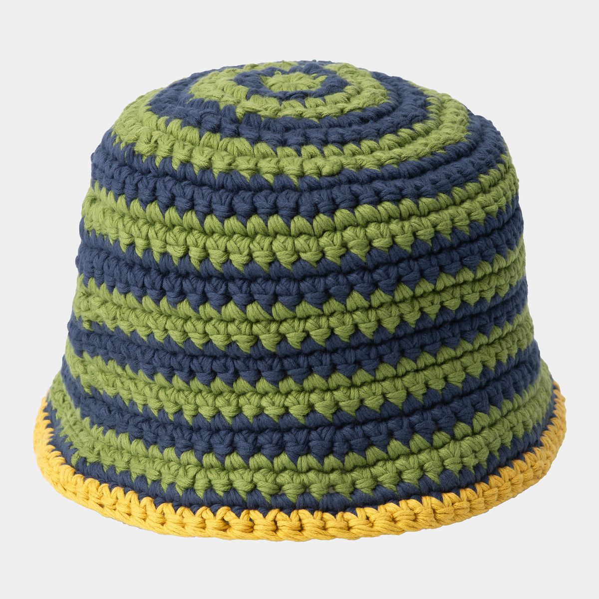 Klobuk Carhartt WIP Nicholas Daley Knitted Hat Večbarvna | I034911_1, 1