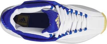 Superge in čevlji adidas Performance CRAZY 1 Bela | IG3734, 4