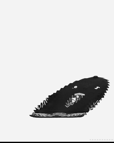 Kapa Puma Joshua Vides x Scuderia Ferrari Cap Črna | 024857-01, 1