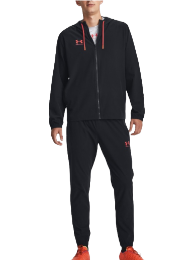 Pulover Under Armour Challenger Pro Črna | 1379455-001