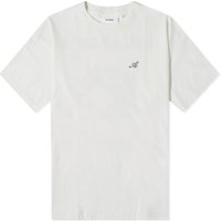 Majica AXEL ARIGATO x END Milan Gargoyle T-Shirt Bela | ML-A0978001, 1