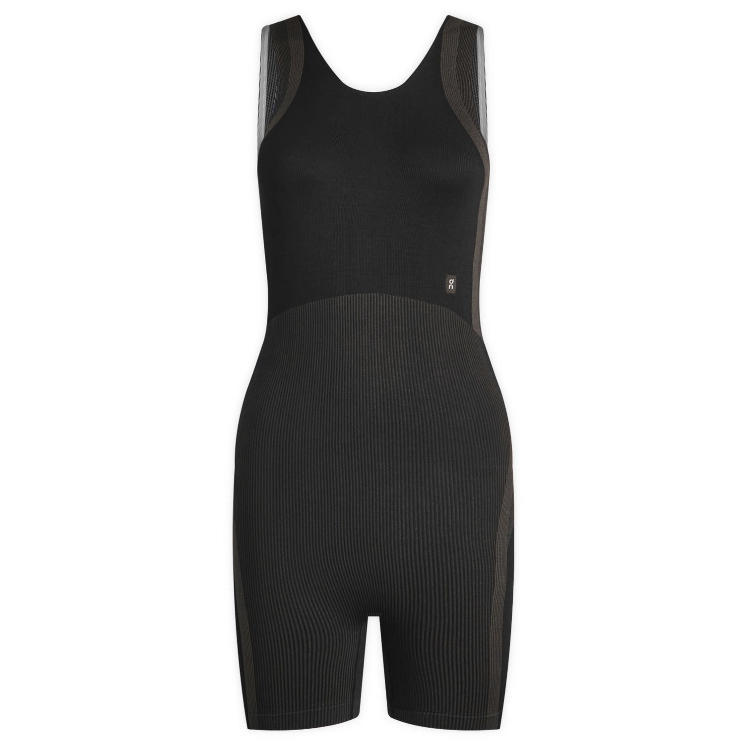 Kombinezon On Running Studio Knit Bodysuit Črna | 1WF10550106, 1